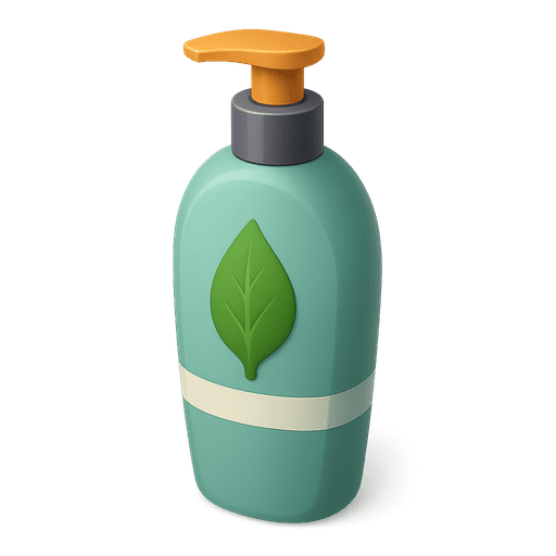 Shampoo