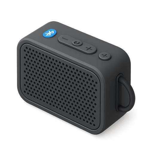 Bluetooth Speaker
