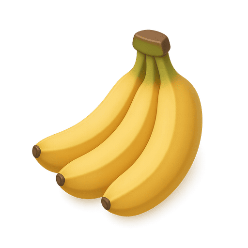 Banana Bunch