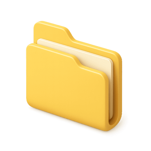 Folder