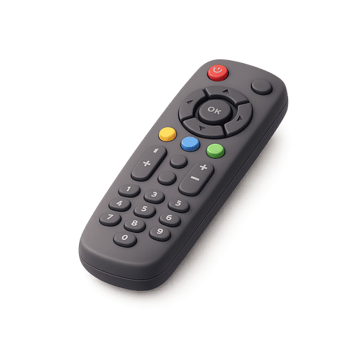 Tv Remote